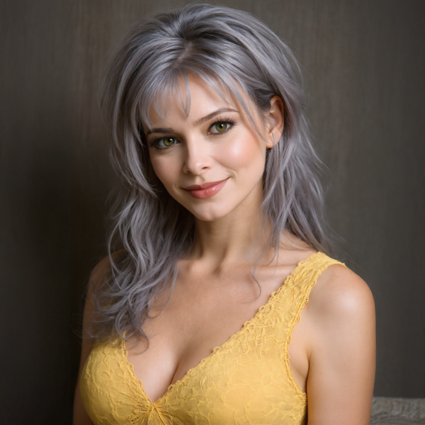 Photo de Lyrelia TheSylf